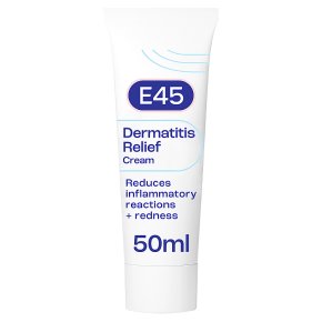 E45 Dermatitis Cream