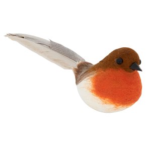 John Lewis Robin Clip