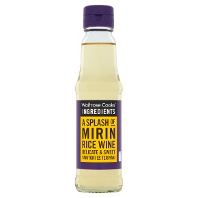 Cooks' Ingredients Mirin Rice Wine