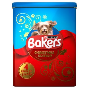 bakers weight control dry dog food