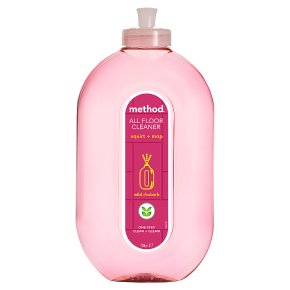 Method Floor Cleaner Wild Rhubarb