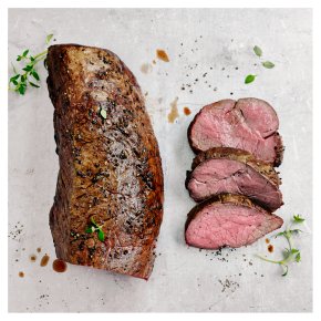 British Native Breed Beef Fillet