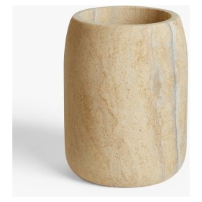 John Lewis Rainbow Sandstone Tumbler
