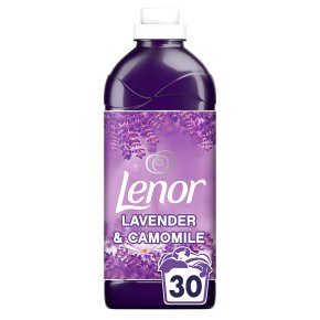 Lenor Lavender & Camomile 30 washes