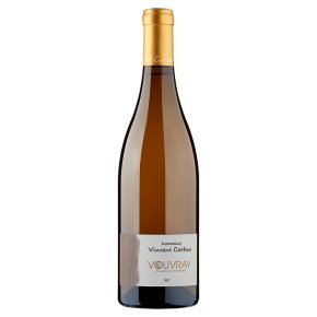 Domaine Vincent Careme Vouvray Sec