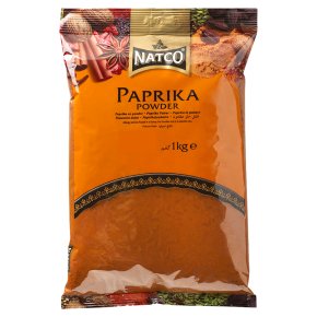 Natco Paprika Powder