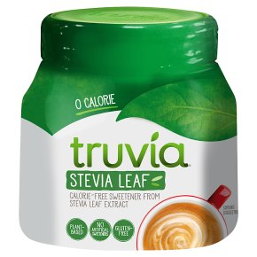 Truvia Stevia Leaf Sweetener