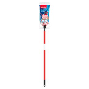 Vileda Supermocio Microfibre & Power