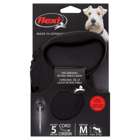 Flexi Retractable Lead Medium