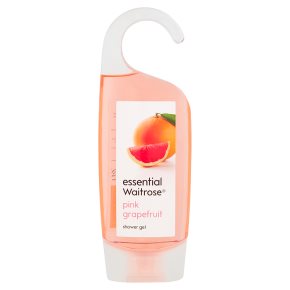 Essential Shower Gel Pink Grapefruit
