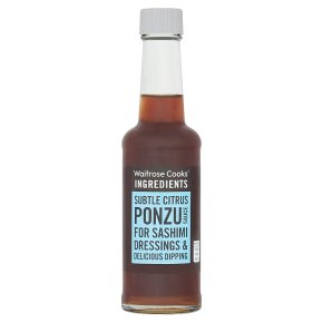 Cooks' Ingredients Ponzu