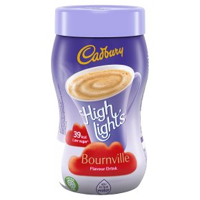 Cadbury Highlights Bournville