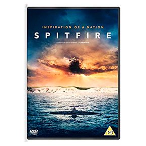 DVD Spitfire