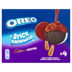 OREO Stick Sandwich