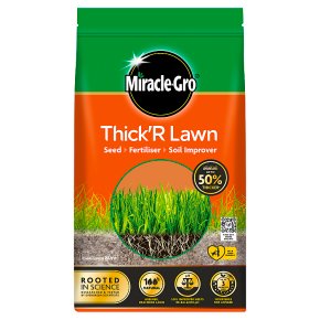 Miracle-Gro Thick Seed Soil