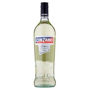 Cinzano Bianco