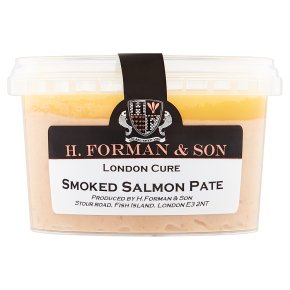 H.Forman & Son Smoked Salmon Pate