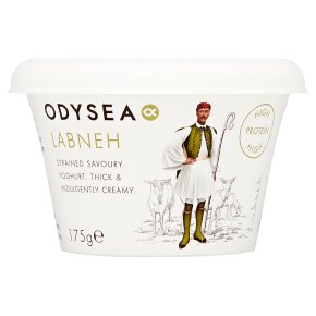 Odysea Labneh Goat's Milk Yoghurt