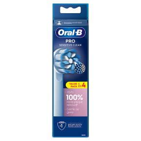 Oral-B Pro Sensitive Clean Toothbrush Heads