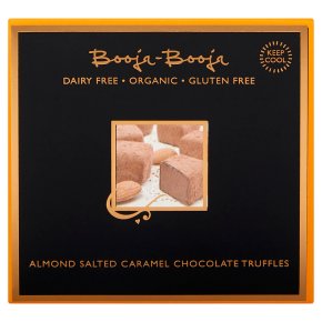 Booja-Booja Almond Truffles