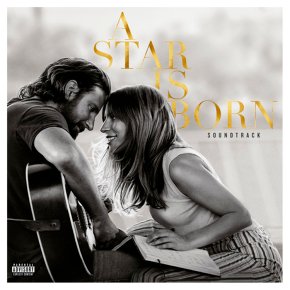 CD A Star is Born