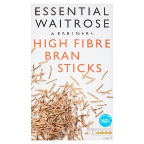 Essential High Fibre Bran
