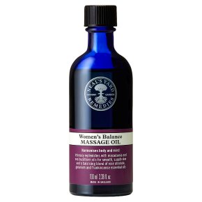 Neal's Yard Remedies Women's Balance Massage Oil