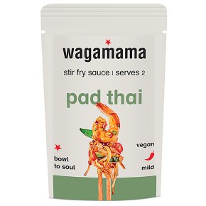 Wagamama Pad Thai Stir Fry Sauce