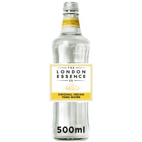 London Essence Co. Original Indian Tonic Water