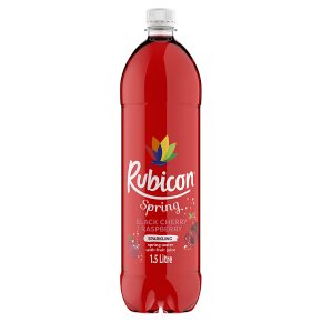 Rubicon Spring Cherry & Raspberry