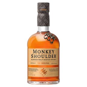 Monkey Shoulder The Original Blended Malt Scotch Whisky