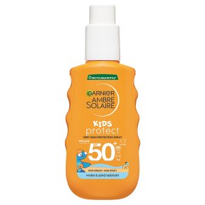 Garnier Ambre Solaire Hydra Protect Kids Spray SPF50+ 150ML