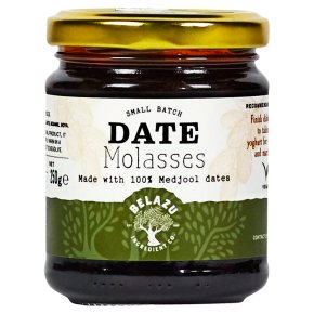 Belazu Date Molasses