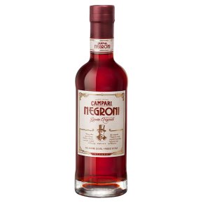 Campari Negroni