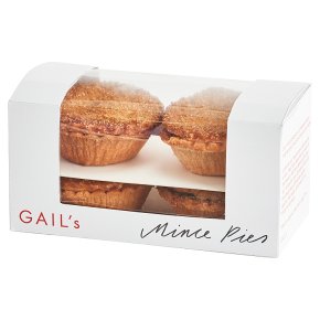 GAIL's Mince Pies