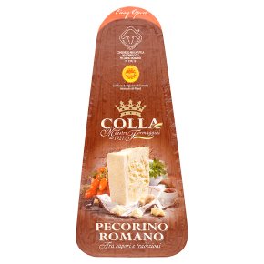 Colla Pecorino Romano
