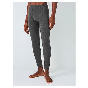 Thermal Long Johns Grey S