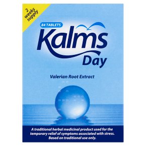 Kalms Tablets