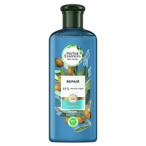 Herbal Essences Argan Oil Shampoo