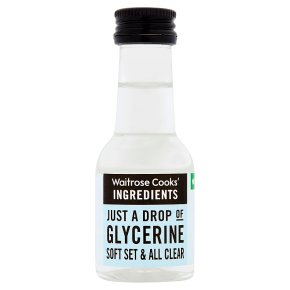 Cooks' Ingredients Glycerine