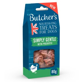 Butcher's Treats for Dogs Simply Gentle