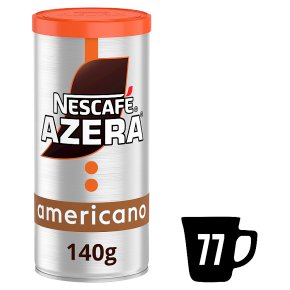 Nescafé Azera Americano Instant Coffee