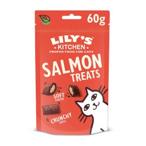 Lily's Kitchen Salmon Treats