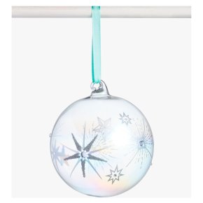 Advent Of Change Charity Bauble