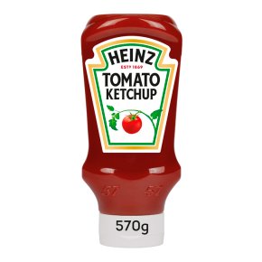 Heinz Tomato Ketchup