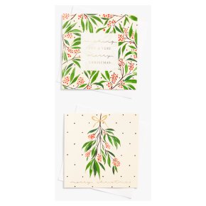 John Lewis Berry Swag 10pk