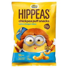 Hippeas Salt & Vinegar Vibes