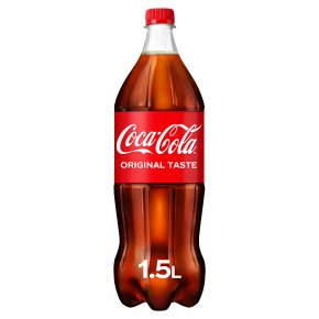 Coca Cola Classic