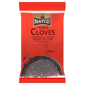Natco Whole Cloves