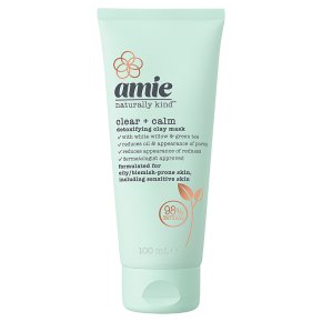 Amie Clear+Calm Clay Mask